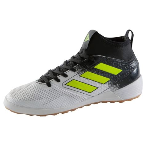 adidas ace 17.3 in grau weiß schwarz indoor hallenschuh|Adidas Ace Fußballschuh (2024) Preisvergleich .